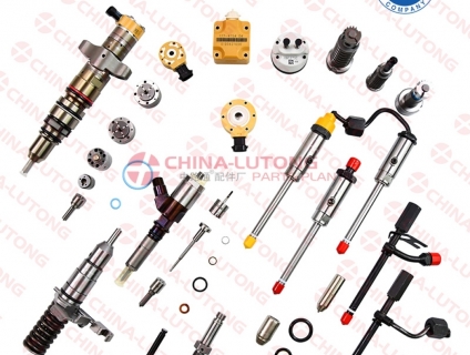 Phun trực tiếp bằng Common rail (DiCOR)-Van đo (bộ phận dẫn động)