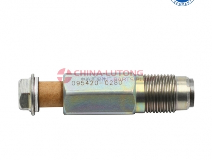 Van an toàn (giới hạn áp suất) 095420-0280