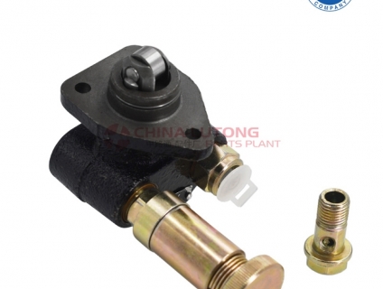 BƠM NHIÊN LIỆU THẤP ÁP-BƠM TAY