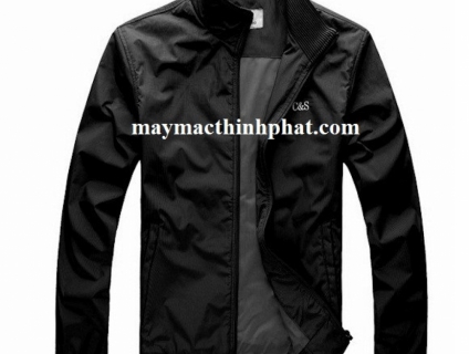 Aó gió áo khoác đồng phục quà tặng