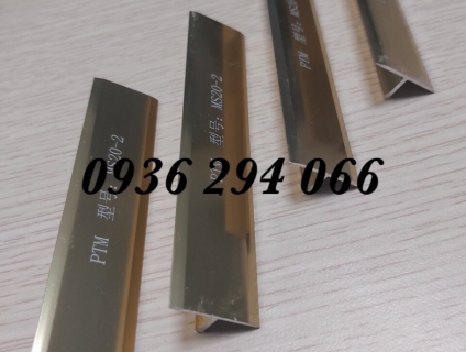 Công ty PTM- Chuyên gia nẹp nhôm trang trí nội thất