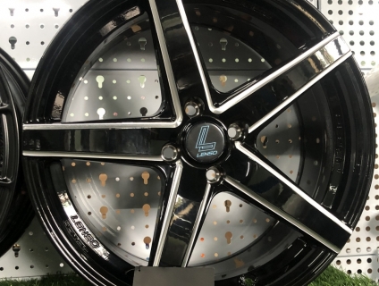 Mâm lenso thái lan chính hãng 17inch