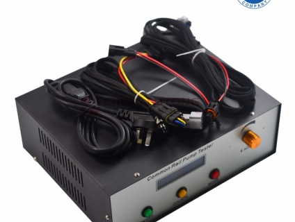 thích nghi Thiết bị kiểm tra Kim phun nhiên liệu diesel