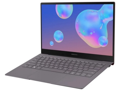 Samsung Galaxy Book S 13 - Core I5