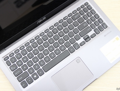 Bến Cát trả góp Laptop  Asus VivoBook X515JA trả trước chỉ 900K