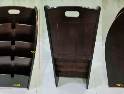 Cần bán: Tủ kệ cũ