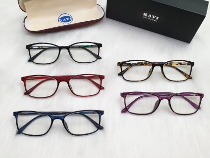 CÁC MẪU KÍNH VIỄN, LÃO CHO NGƯỜI LỚN TUỔI CỦA KAVI