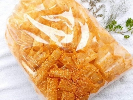 Bánh tráng CR Colors – Độ ngon vượt đỉnh, mức giá chạm đáy