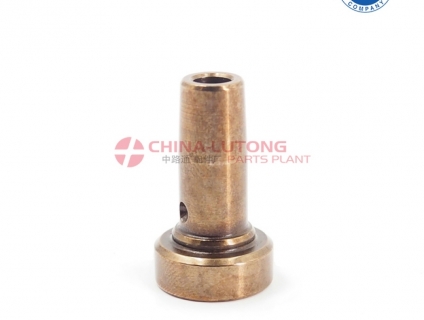 Hệ thống phun nhiên liệu Common Rail