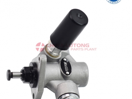 BƠM NHIÊN LIỆU THẤP ÁP (BƠM TAY) 0 440 008 089 BƠM TAY