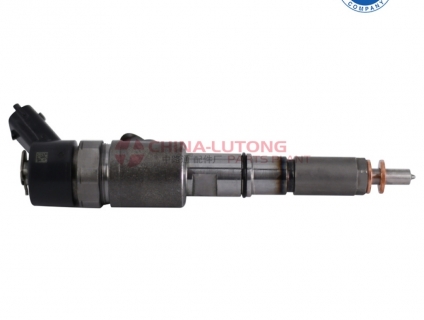 Kim phun nhiên liệu diesel