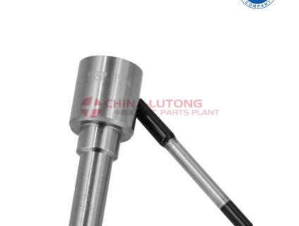 vòi phun máy xúc  DLLA155P1514 Đầu phun kiểu lỗ