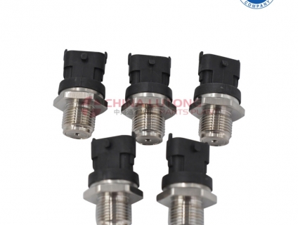 Cảm biến áp suất rail for  Bosch 0 281 006 163