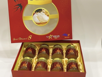 Yến sào Gò Vấp-Yến Sào Gò Vấp Tiến Phương JSC