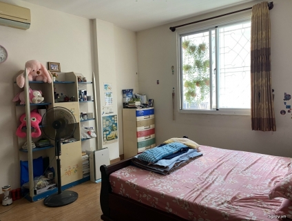 Thua lỗ chứng khoán bán gấp căn nhà đường số 1 chợ Tân Mỹ, Quận 7