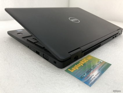 Xả Dell Latitude 5590 i7 8650U 15.6-Inch Full HD