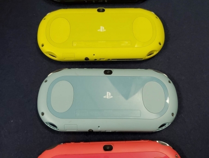 bán máy ps vita và psp