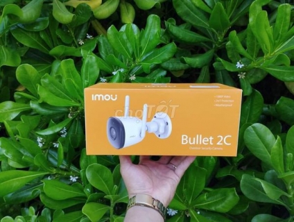 Camera ngoài trời IPC-F22P-IMOU Giá Rẻ
