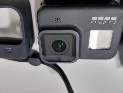 Cần bán Gopro 8 Black