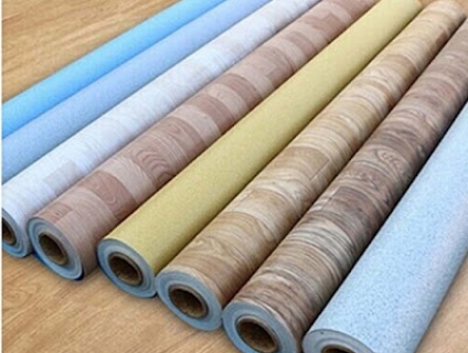 Thảm nhựa simili trải sàn có những loại nào? Giá bao nhiêu?