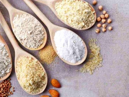 Hạt dinh dưỡng tốt cho sức