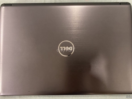 Laptop cũ Dell Vostro 14 -5480 core i7- chính hãng fpt giá hạt dẻ