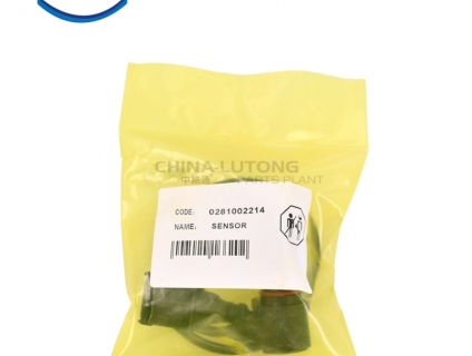 cảm biến áp suất của ống cấp liệu Cảm biến áp suất rail for Bosch