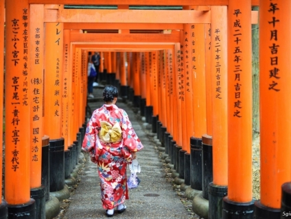 Tour Hàn Quốc & Tour Nhật Bản