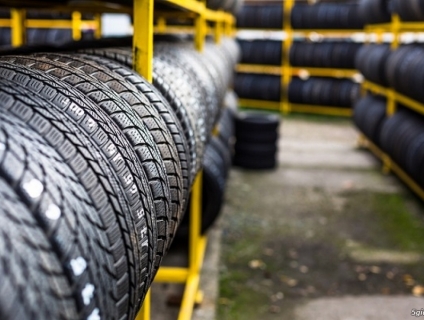 Lốp WESTLAKE THÁI LAN 205/55R16 RP18