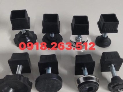 Chân tăng chỉnh chiều cao