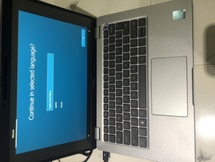 Dell Latitude 5431 core i5 12th gen 16gb 512 SSD