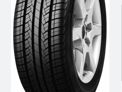 Lốp westlake thái lan 225/55r18 SA 07
