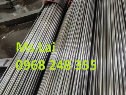 THÉP DỄ CẮT GỌT SUM23, SUM24L