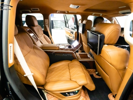 Chọn mẫu Limousine sao cho phù hợp với xế cưng mình tại Quãng Ngãi