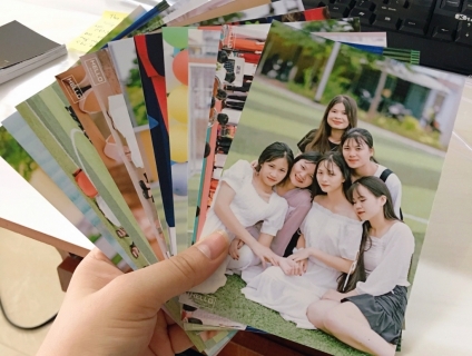 In Ảnh Giá Rẻ - TanTienAdv Pic