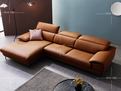 Tư vẫn khi để mua sofa phòng khách phù hợp với căn hộ