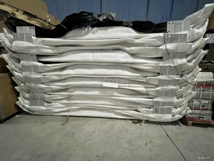 HOWO-Ba đờ sốc 371-White (MÀU TRẮNG)