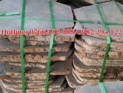 Bán đá bước dạo sân vườn số lượng lớn tại Hà Nội