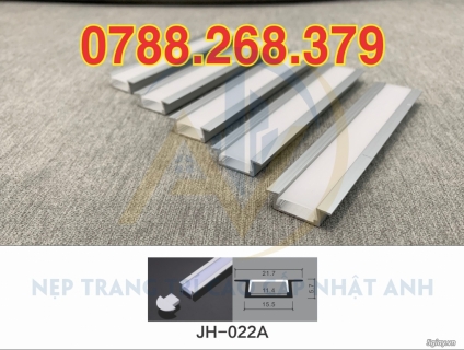 Nguồn đũa, nguồn tổ ong, Cảm biến, nhôm led, đèn ray nam châm