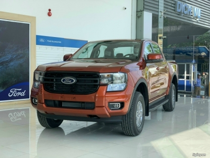 Ford Ranger XLS số tự động,1 cầu