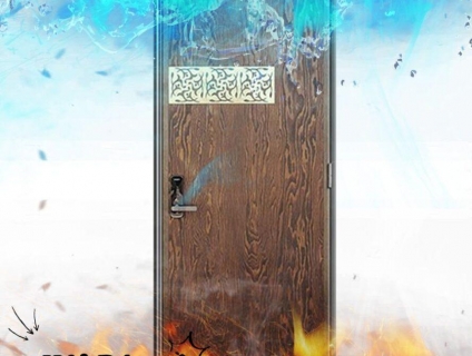 Tiêu Chuẩn Nghiệm Thu Cửa Thép Chống Cháy