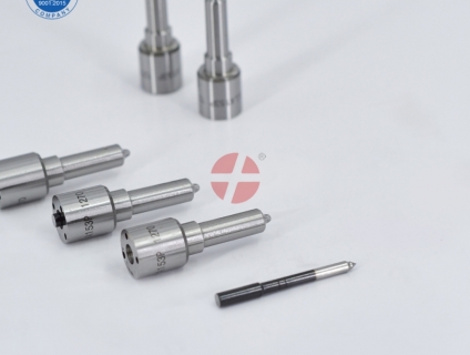 Kim phun TRONG ĐỘNG CƠ DIESEL