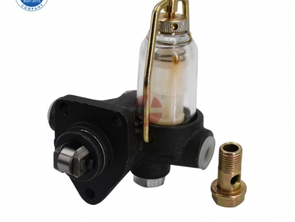 BƠM NHIÊN LIỆU THẤP ÁP (BƠM TAY)