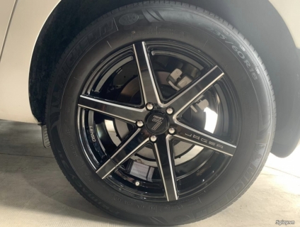 Mẫu mâm lenso thái lan 16inch pcd 4x100