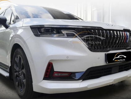 Body Kit Cho xe Kia Carnival tại Proauto