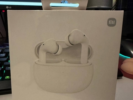 Tai nghe Xiaomi Buds 3T Pro nguyên seal Digiworld