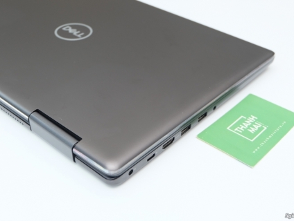 Laptop Dell Inspiron 7573/ i7 - 8550U/ Ram 16GB/ 512GB SSD/ Card Đồ Ho