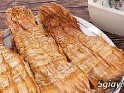 Cách chế biến măng khô loại bỏ được độc tố hiệu quả nhất