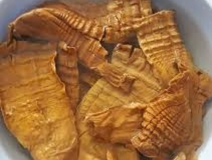 Mẹo làm mềm măng khô nhanh chóng và hiệu quả