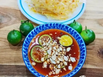 Cách Làm Nước Chấm Bánh Tráng Đơn Giản Tại Nhà